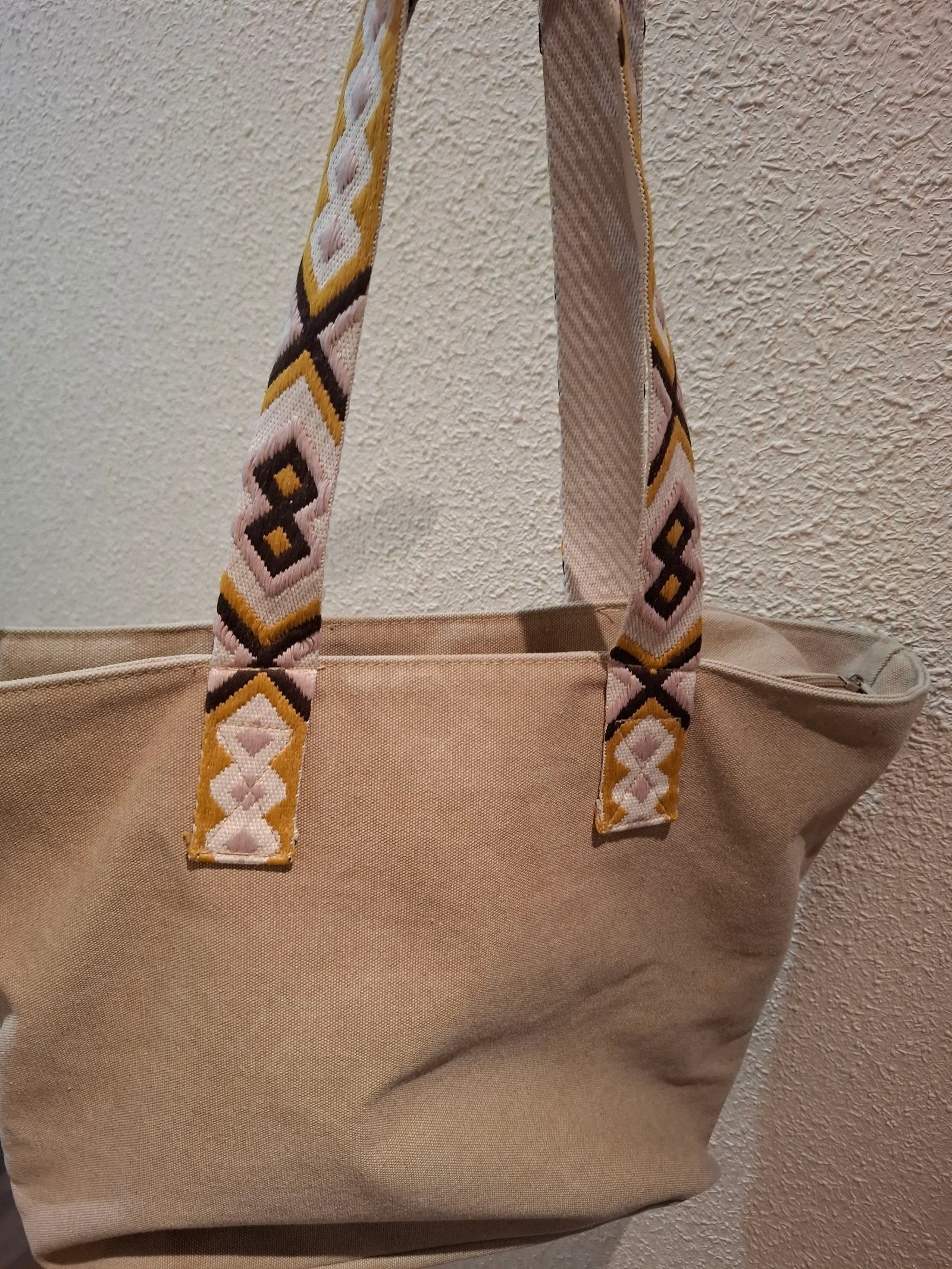 Bolso tote Green Coast – photo 3